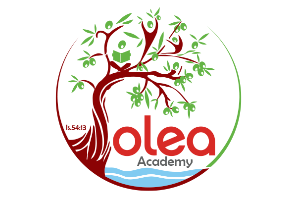 Olea Academy Logo